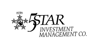 AFBA 5STAR INVESTMENT MANAGEMENT CO. logo