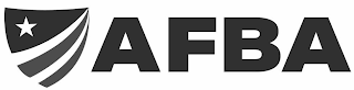 AFBA logo