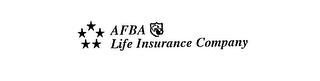 AFBA LIFE INSURANCE COMPANY