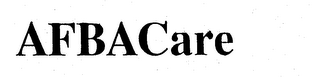 AFBACARE