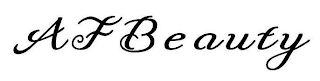 AFBEAUTY logo