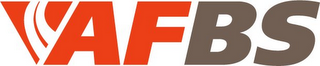 AFBS logo