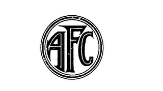 AFC logo