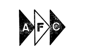 AFC logo