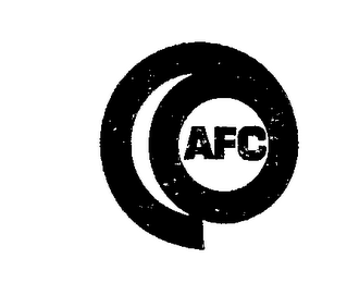 AFC logo
