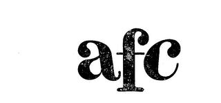 AFC logo