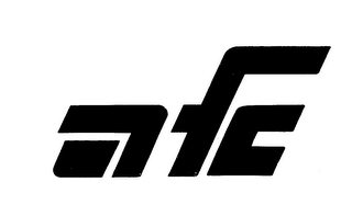 AFC logo