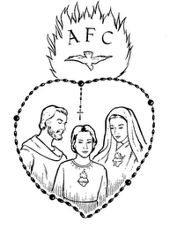 AFC logo