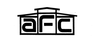 AFC logo