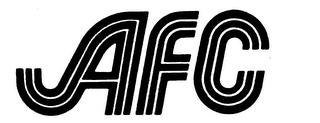 AFC logo