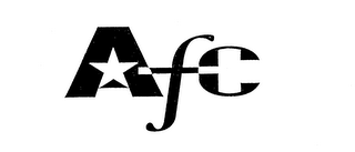 AFC logo