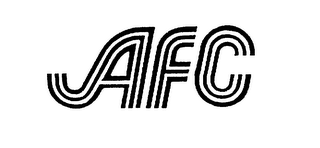 AFC logo