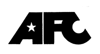 AFC logo
