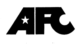 AFC logo
