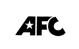 AFC logo