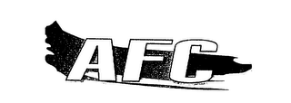 AFC logo