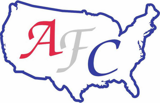 AFC logo