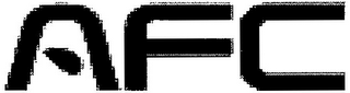 AFC logo