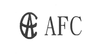 AFC logo
