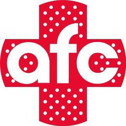 AFC logo