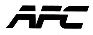 AFC logo