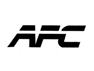 AFC logo