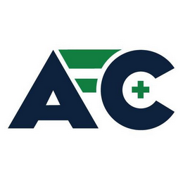 AFC+ logo