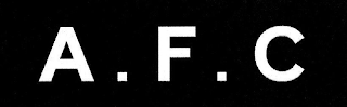 A.F.C logo