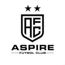 AFC ASPIRE FUTBOL CLUB logo