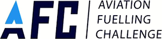AFC AVIATION FUELLING CHALLENGE logo