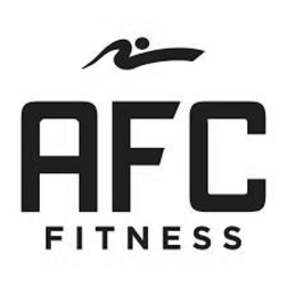 AFC FITNESS logo