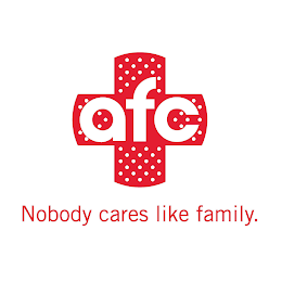 AFC NOBODY CARES LIKE FAMILY