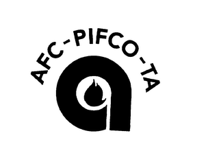 AFC - PIFCO - TA logo