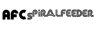 AFC SPIRALFEEDER logo