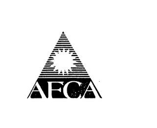 AFCA logo
