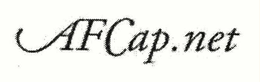 AFCAP.NET logo