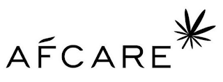 AFCARE logo