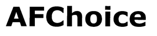 AFCHOICE logo