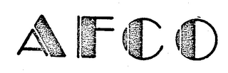 AFCO logo