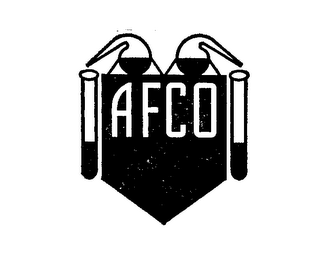 AFCO logo
