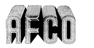 AFCO logo