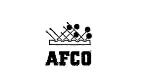 AFCO logo