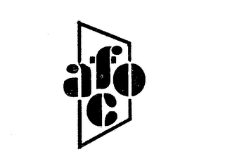AFCO logo