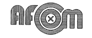 AFCOM logo