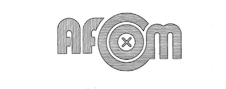 AFCOM logo