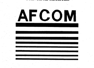 AFCOM