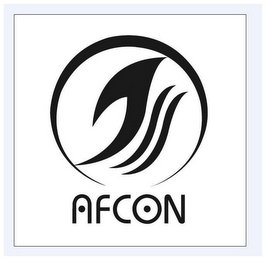 AFCON logo