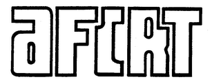 AFCRT logo