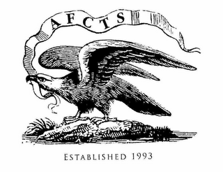 AFCTS logo