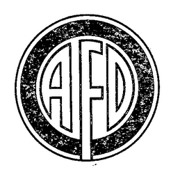 AFD logo